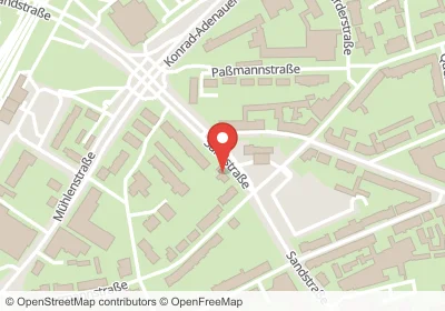 Sandstraße Gladbeck – Hotels in der Nähe Hotels an der Sandstraße in Gladbeck – Unterkünfte, Pensionen und Ferienwohnungen in zentraler Lage
