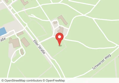 Hotels an der Sankt-Konrad-Straße in Rheine – Unterkünfte, Pensionen und Ferienwohnungen in zentraler Lage