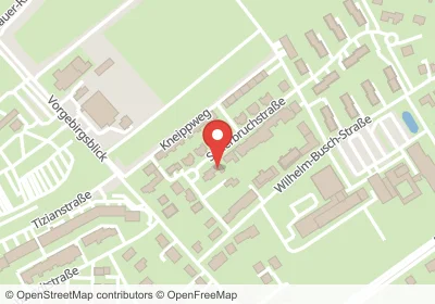 Sauerbruchstraße Troisdorf – Hotels in der Nähe Hotels an der Sauerbruchstraße in Troisdorf – Unterkünfte, Pensionen und Ferienwohnungen in zentraler Lage