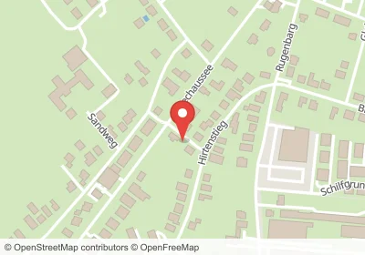 Hotels an der Schäferkamp in Norderstedt – Unterkünfte, Pensionen und Ferienwohnungen in zentraler Lage