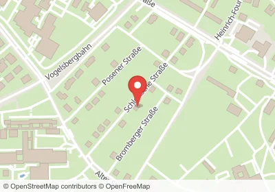 Hotels an der Schlesische Straße in Gießen – Unterkünfte, Pensionen und Ferienwohnungen in zentraler Lage