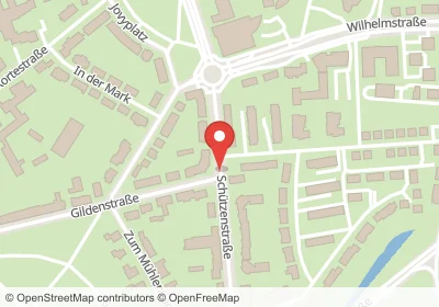 Schützenstraße Gladbeck – Hotels in der Nähe Hotels an der Schützenstraße in Gladbeck – Unterkünfte, Pensionen und Ferienwohnungen in zentraler Lage