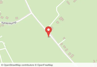 Hotels an der Schwarzer Weg in Norderstedt – Unterkünfte, Pensionen und Ferienwohnungen in zentraler Lage