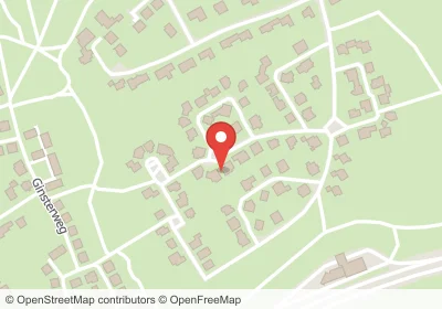 Hotels an der Sigismund-von-Radecki-Weg in Gladbeck – Unterkünfte, Pensionen und Ferienwohnungen in zentraler Lage