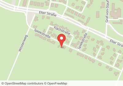 Spiekstraße Rheine – Hotels in der Nähe Hotels an der Spiekstraße in Rheine – Unterkünfte, Pensionen und Ferienwohnungen in zentraler Lage