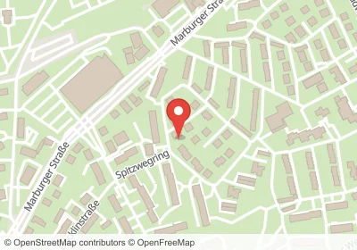 Spitzwegring Gießen – Hotels in der Nähe Hotels an der Spitzwegring in Gießen – Unterkünfte, Pensionen und Ferienwohnungen in zentraler Lage