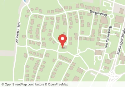 Staufenbergring Gießen – Hotels in der Nähe Hotels an der Staufenbergring in Gießen – Unterkünfte, Pensionen und Ferienwohnungen in zentraler Lage