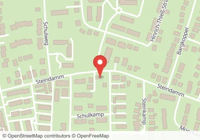 Steindamm Norderstedt – Hotels in der Nähe Hotels an der Steindamm in Norderstedt – Unterkünfte, Pensionen und Ferienwohnungen in zentraler Lage