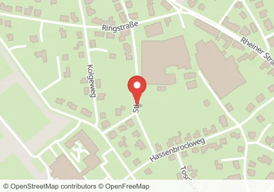 Stienkamp Rheine – Hotels in der Nähe Hotels an der Stienkamp in Rheine – Unterkünfte, Pensionen und Ferienwohnungen in zentraler Lage
