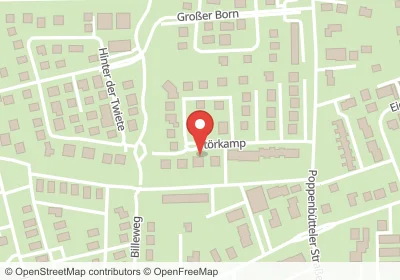 Störkamp Norderstedt – Hotels in der Nähe Hotels an der Störkamp in Norderstedt – Unterkünfte, Pensionen und Ferienwohnungen in zentraler Lage
