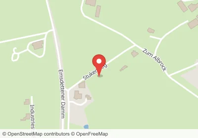 Stukenweg Rheine – Hotels in der Nähe Hotels an der Stukenweg in Rheine – Unterkünfte, Pensionen und Ferienwohnungen in zentraler Lage