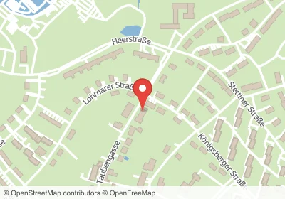 Taubengasse Troisdorf – Hotels in der Nähe Hotels an der Taubengasse in Troisdorf – Unterkünfte, Pensionen und Ferienwohnungen in zentraler Lage