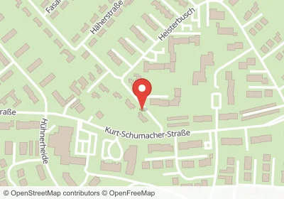 Hotels an der Taubenstraße in Dinslaken – Unterkünfte, Pensionen und Ferienwohnungen in zentraler Lage