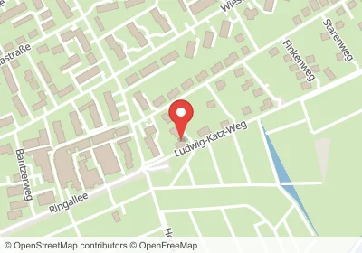 Hotels an der Taubenweg in Gießen – Unterkünfte, Pensionen und Ferienwohnungen in zentraler Lage