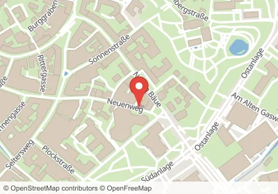Trillergäßchen Gießen – Hotels in der Nähe Hotels an der Trillergäßchen in Gießen – Unterkünfte, Pensionen und Ferienwohnungen in zentraler Lage