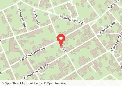 Turnstraße Gießen – Hotels in der Nähe Hotels an der Turnstraße in Gießen – Unterkünfte, Pensionen und Ferienwohnungen in zentraler Lage