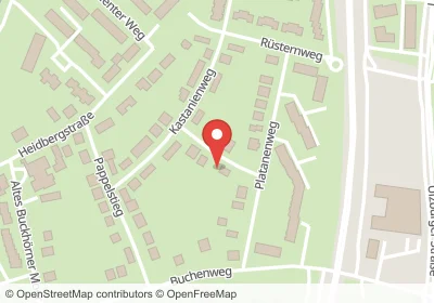 Hotels an der Ulmenweg in Norderstedt – Unterkünfte, Pensionen und Ferienwohnungen in zentraler Lage