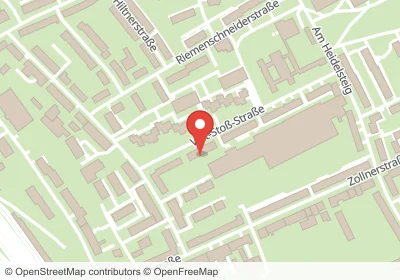 Hotels an der Veit-Stoß-Straße in Bamberg – Unterkünfte, Pensionen und Ferienwohnungen in zentraler Lage