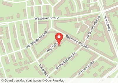 Vogelsang Neumünster – Hotels in der Nähe Hotels an der Vogelsang in Neumünster – Unterkünfte, Pensionen und Ferienwohnungen in zentraler Lage