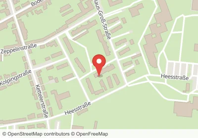 Von-Stauffenberg-Straße Viersen – Hotels in der Nähe Hotels an der Von-Stauffenberg-Straße in Viersen – Unterkünfte, Pensionen und Ferienwohnungen in zentraler Lage