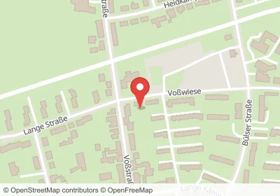 Voßwiese Gladbeck – Hotels in der Nähe Hotels an der Voßwiese in Gladbeck – Unterkünfte, Pensionen und Ferienwohnungen in zentraler Lage