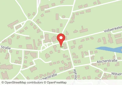 Hotels an der Voßwinkeler Straße in Arnsberg – Unterkünfte, Pensionen und Ferienwohnungen in zentraler Lage