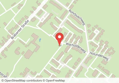 Hotels an der Wacholderweg in Viersen – Unterkünfte, Pensionen und Ferienwohnungen in zentraler Lage
