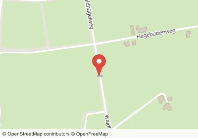 Waldhügelweg Rheine – Hotels in der Nähe Hotels an der Waldhügelweg in Rheine – Unterkünfte, Pensionen und Ferienwohnungen in zentraler Lage