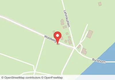 Waldweg Norderstedt – Hotels in der Nähe Hotels an der Waldweg in Norderstedt – Unterkünfte, Pensionen und Ferienwohnungen in zentraler Lage