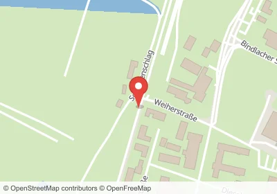Weiherstraße Bayreuth – Hotels in der Nähe Hotels an der Weiherstraße in Bayreuth – Unterkünfte, Pensionen und Ferienwohnungen in zentraler Lage