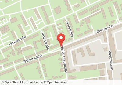 Hotels an der Weißenburgstraße in Bamberg – Unterkünfte, Pensionen und Ferienwohnungen in zentraler Lage