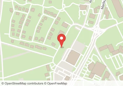 Hotels an der Wellersburgring in Gießen – Unterkünfte, Pensionen und Ferienwohnungen in zentraler Lage