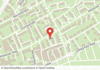 Wiesecker Weg Gießen – Hotels in der Nähe Hotels an der Wiesecker Weg in Gießen – Unterkünfte, Pensionen und Ferienwohnungen in zentraler Lage