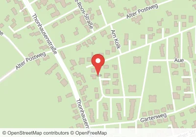 Hotels an der Wiesengrund in Bocholt – Unterkünfte, Pensionen und Ferienwohnungen in zentraler Lage