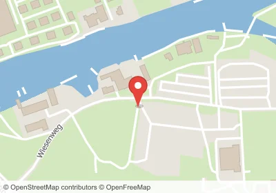 Hotels an der Wiesenweg in Brandenburg – Unterkünfte, Pensionen und Ferienwohnungen in zentraler Lage