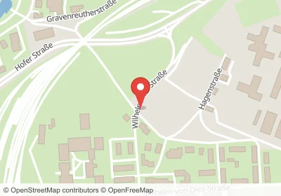 Wilhelm-Pitz-Straße Bayreuth – Hotels in der Nähe Hotels an der Wilhelm-Pitz-Straße in Bayreuth – Unterkünfte, Pensionen und Ferienwohnungen in zentraler Lage