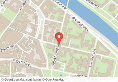 Willy-Lessing-Straße Bamberg – Hotels in der Nähe Hotels an der Willy-Lessing-Straße in Bamberg – Unterkünfte, Pensionen und Ferienwohnungen in zentraler Lage