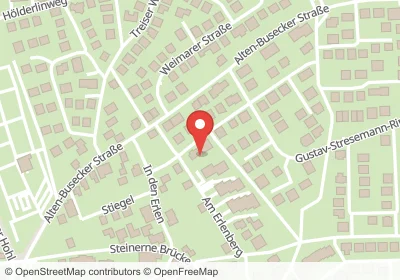 Winckelmannstraße Gießen – Hotels in der Nähe Hotels an der Winckelmannstraße in Gießen – Unterkünfte, Pensionen und Ferienwohnungen in zentraler Lage