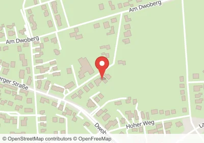Hotels an der Winkelweg in Delmenhorst – Unterkünfte, Pensionen und Ferienwohnungen in zentraler Lage