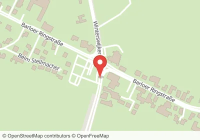 Hotels an der Winterswijker Straße in Bocholt – Unterkünfte, Pensionen und Ferienwohnungen in zentraler Lage