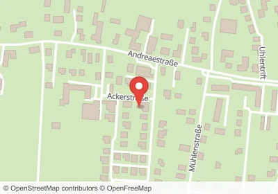 Ackerstraße Garbsen – Hotels in der Nähe Hotels an der Ackerstraße in Garbsen – Unterkünfte, Pensionen und Ferienwohnungen in zentraler Lage