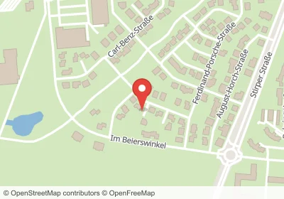 Adam-Opel-Straße Lippstadt – Hotels in der Nähe Hotels an der Adam-Opel-Straße in Lippstadt – Unterkünfte, Pensionen und Ferienwohnungen in zentraler Lage