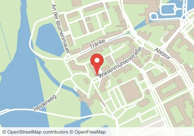Hotels an der Adolf-Bolte-Straße in Fulda – Unterkünfte, Pensionen und Ferienwohnungen in zentraler Lage