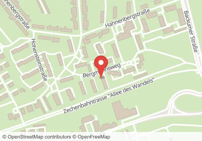 Hotels an der Agnes-Miegel-Straße in Herten – Unterkünfte, Pensionen und Ferienwohnungen in zentraler Lage