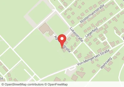 Hotels an der Agricolastraße in Fulda – Unterkünfte, Pensionen und Ferienwohnungen in zentraler Lage