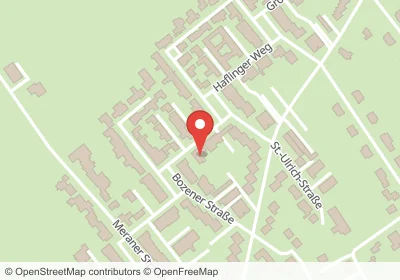 Ahrntaler Weg Herten – Hotels in der Nähe Hotels an der Ahrntaler Weg in Herten – Unterkünfte, Pensionen und Ferienwohnungen in zentraler Lage