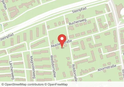Akazienstraße Lippstadt – Hotels in der Nähe Hotels an der Akazienstraße in Lippstadt – Unterkünfte, Pensionen und Ferienwohnungen in zentraler Lage