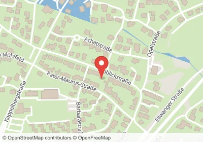 Albblickstraße Aalen – Hotels in der Nähe Hotels an der Albblickstraße in Aalen – Unterkünfte, Pensionen und Ferienwohnungen in zentraler Lage