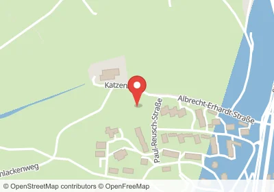 Hotels an der Albrecht-Erhardt-Straße in Aalen – Unterkünfte, Pensionen und Ferienwohnungen in zentraler Lage