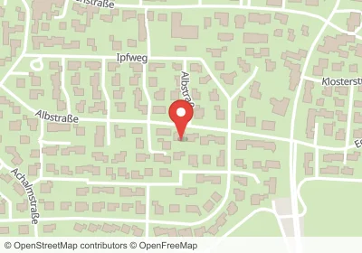 Hotels an der Albstraße in Aalen – Unterkünfte, Pensionen und Ferienwohnungen in zentraler Lage